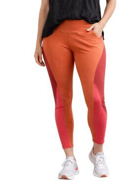 Old Navy Active Powersoft High-Rise Go-Dry 7/8 Ankle Leggings Size 4X
